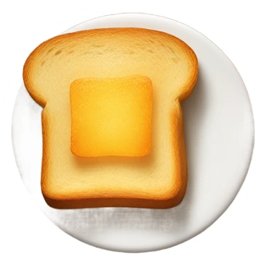 raising canes texas toast sticker