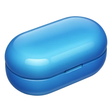 Create a pill sticker