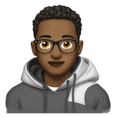 Popular artist ecco 2k with ‘e’ merchandise hoodie sticker