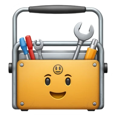 genera un garaje sin que la imagen tenga un marco sticker