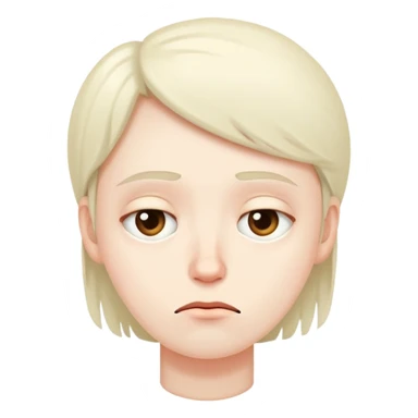 Bored as fuck sticker