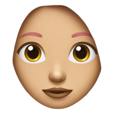 Lisa de blakpink sticker