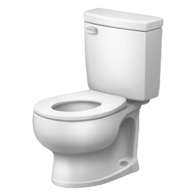 Skibidi Toilette sticker