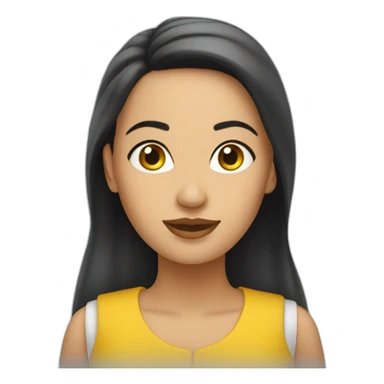 Miettes tunisiennes  sticker