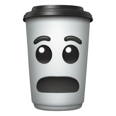 black beveragespill sticker