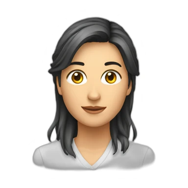 Esga Reyhan aydin sticker