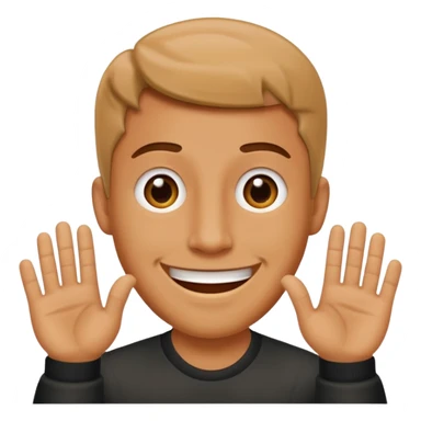 man say fahhhhhhhh sticker