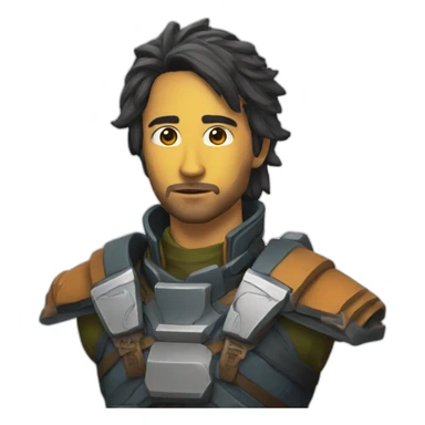 destiny-the-streamer sticker