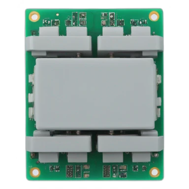 Bolt IoT Hardware Module sticker
