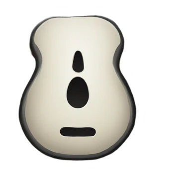 Uno card reverse sticker