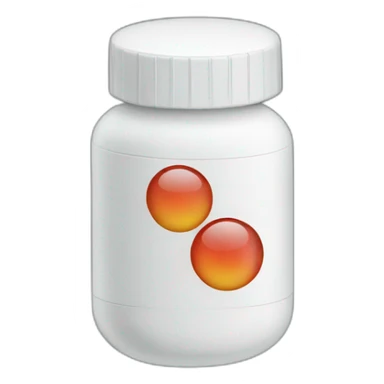 dosage form capsule sticker