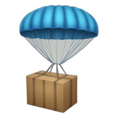 airdrop sticker
