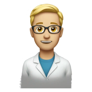 No more need for chlorine treatment sticker