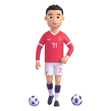 Cristiano  sticker