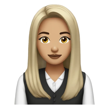 amirah aiman sticker