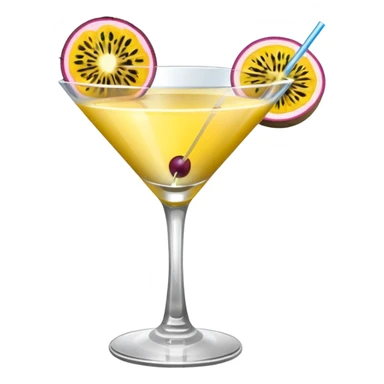pornstar martini sticker