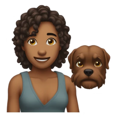 My heart can't take this sticker