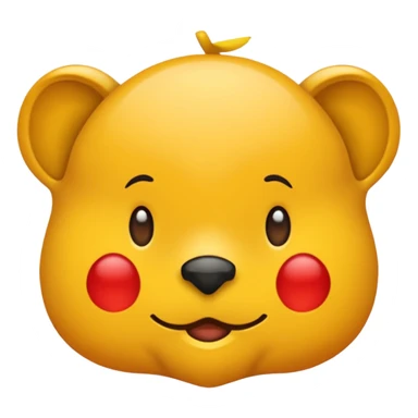 Lebka vybuchující hlavy sticker