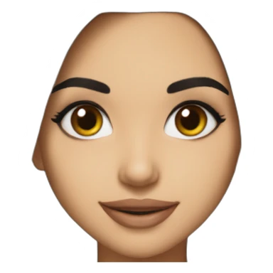 Victoria Justice  sticker