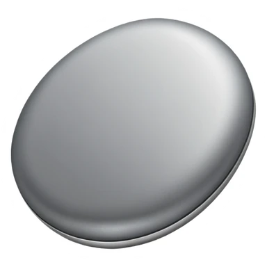 pebble artifical intelligence sticker