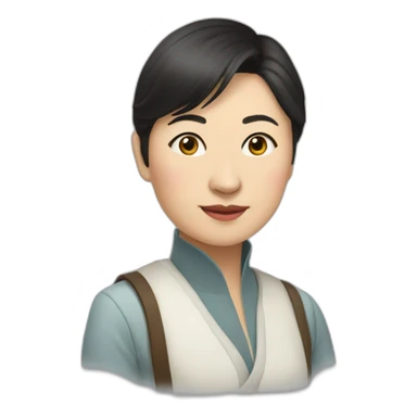 Jamilya kairbayeva sticker