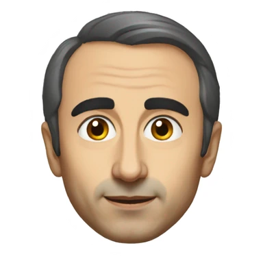 Eric-zemmour sticker