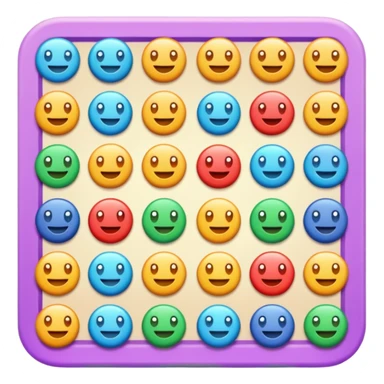 Good game cute sticker