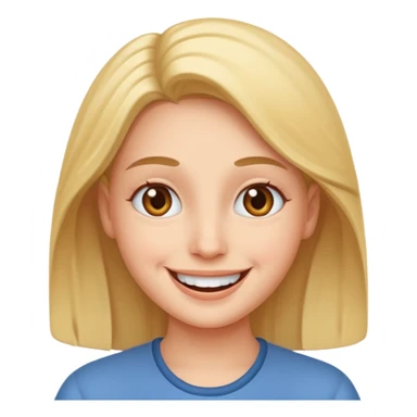 Ich bin glücklich  sticker