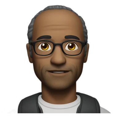 Trevor Phillips sticker