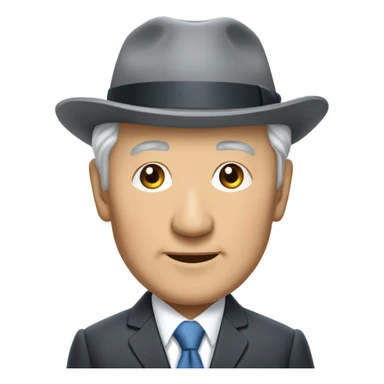 Nūrsūltan Nazarbaev President of Kazakhstan sticker