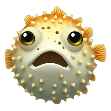 cute-pufferfish sticker
