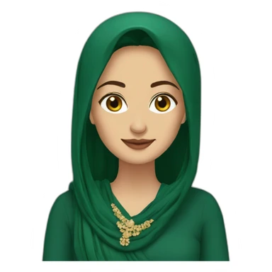 mariyam nawaz sticker