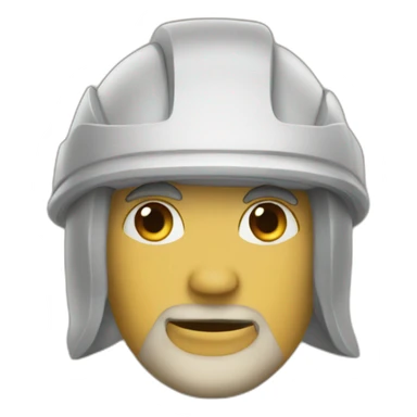 Crotte molle sticker