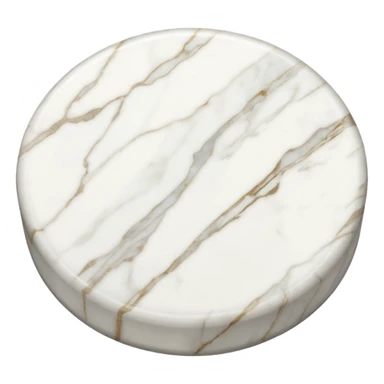 Marble sticker