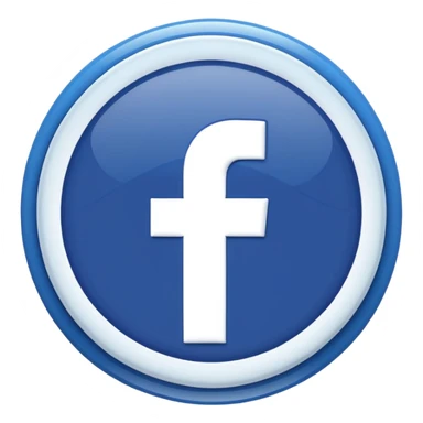 Facebook Verified badge  sticker