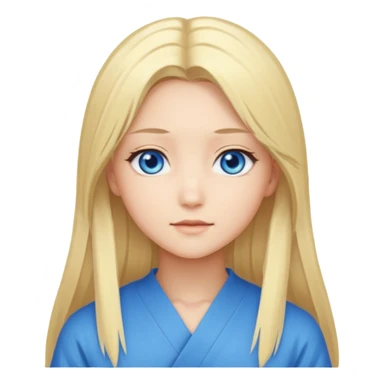 Yamanaka ino sticker