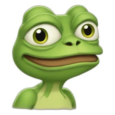 pepe-cat sticker