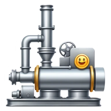 SMM content factory sticker