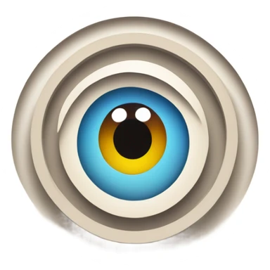 symbol for focus sticker