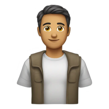 cotización  sticker