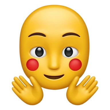 Надпись "ОТПУСК" белыми буквами на красном фоне sticker