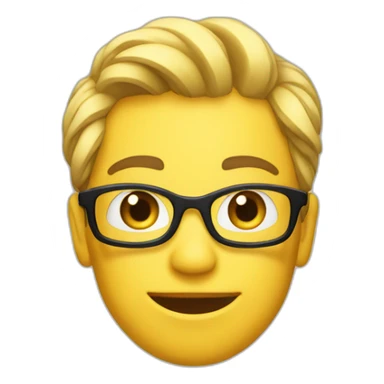 Évoli avec un sweat sticker