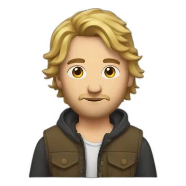 Andray Shotkin sticker