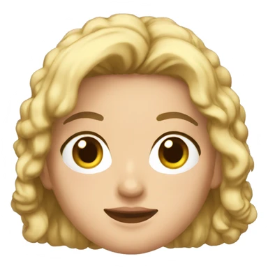 Francesca Riontino sticker