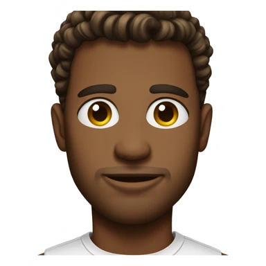 brooklyn t guy sticker