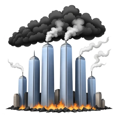 September 11th  sticker