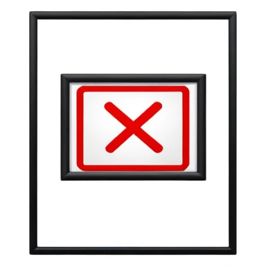 🚫 Attention 🚫

Please do not dispose of toilet paper in the toilet. sticker