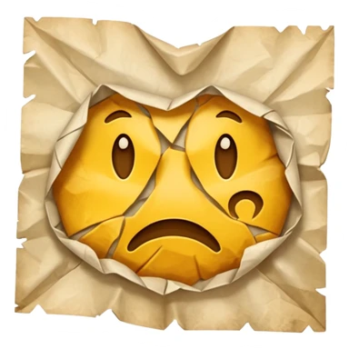 documento denegado sticker