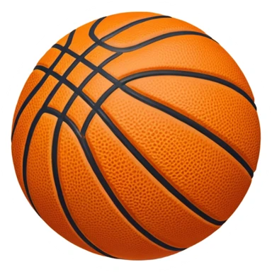 basketball sticker