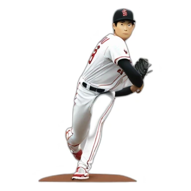 shohei-ohtani sticker